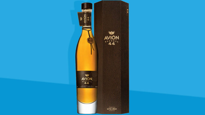 Avion Reserva 44 Extra Añejo