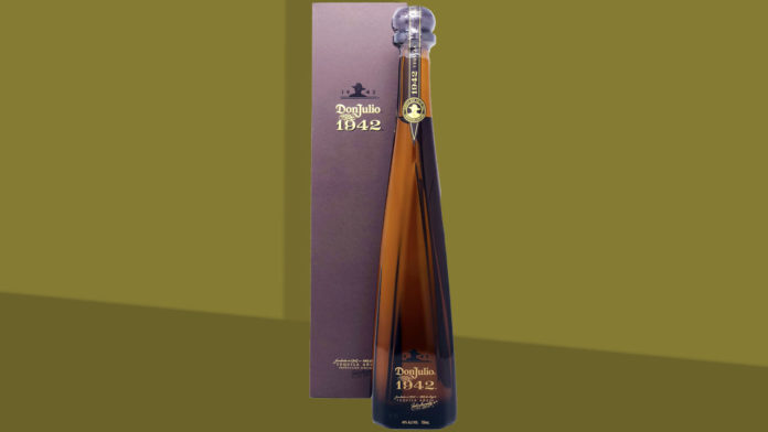 Don Julio 1942 Añejo
