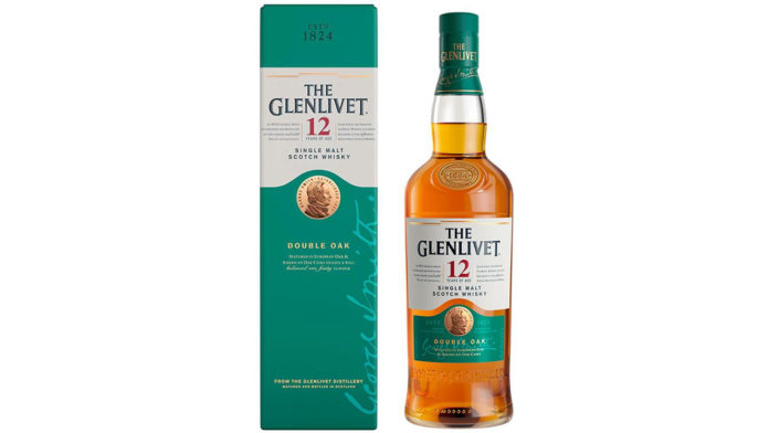 The Glenlivet 12 Años Scotch Revisión