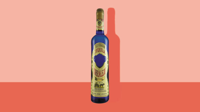 Corralejo Reposado Tequila Revisión