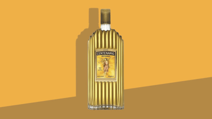 Gran Centenario Reposado Tequila Revisión