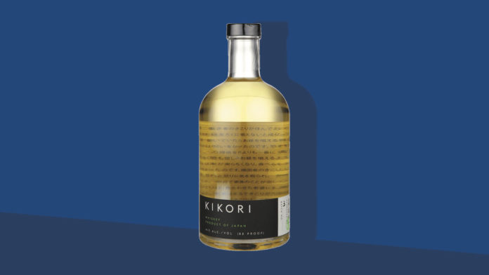 Kikori Whisky Revisión