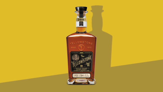 Yellowstone Edición Limitada 2020 Borbón de Kentucky Revisión