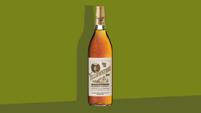 Yellowstone Select Kentucky Borbón Revisión