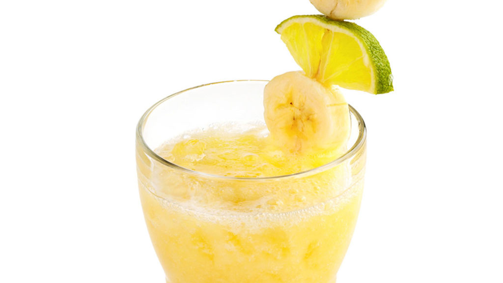 Banana Daiquiri