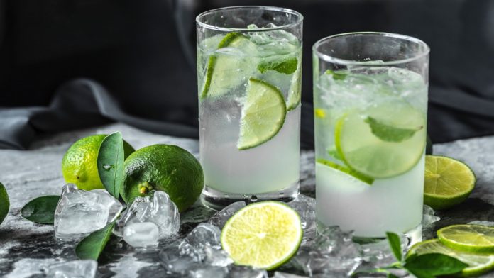 Mojito Cóctel Receta