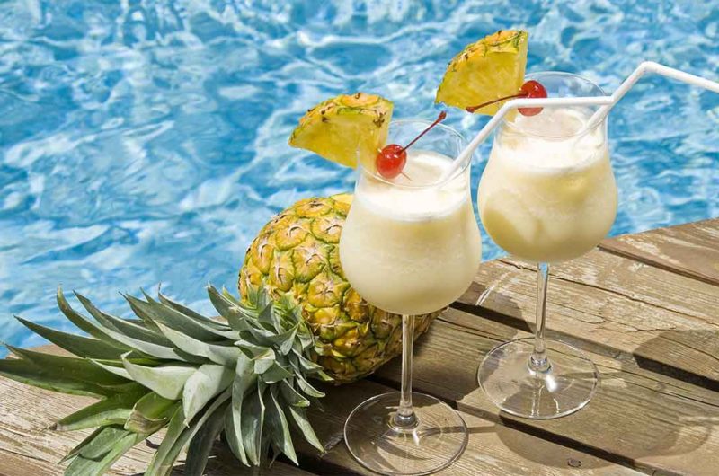Piña Colada