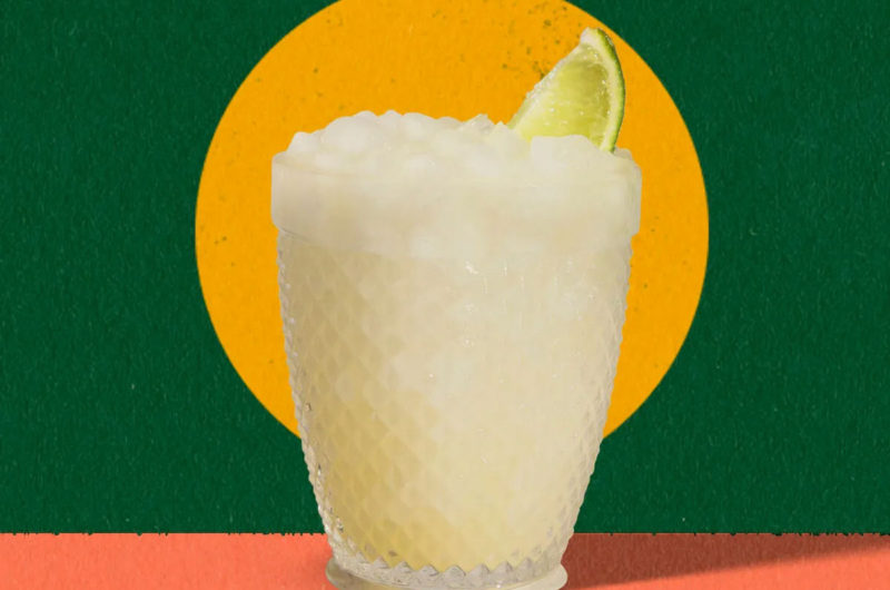 SelvaRey Hollywood Colada