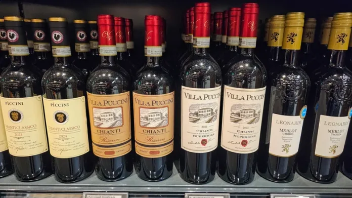 Vino de buena relación calidad-precio frente a vino barato: ¿Existe alguna diferencia?